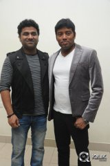 Kumari 21 F Movie Audio Launch